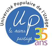 Université Populaire de l'Uzège