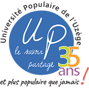 Université Populaire de l'Uzège